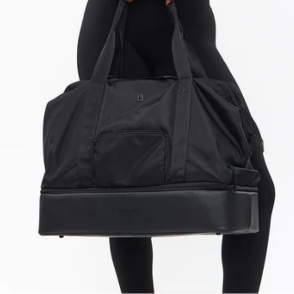 BUFF BUNNY GAME CHANGER BAG